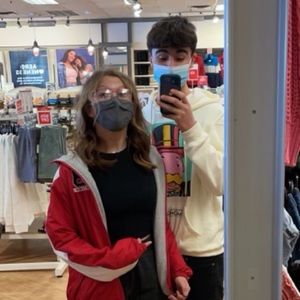 Meet your Posher, Kaylynn